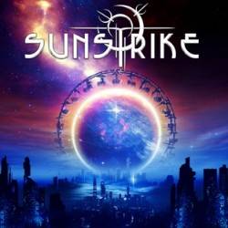 Sunstrike : Ready to Strike